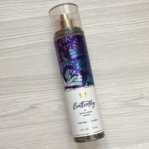 Bath & Body Works Body Cream